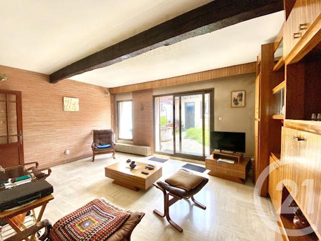 Vente Maison 4 pièces 110.4 m2 Toulouse