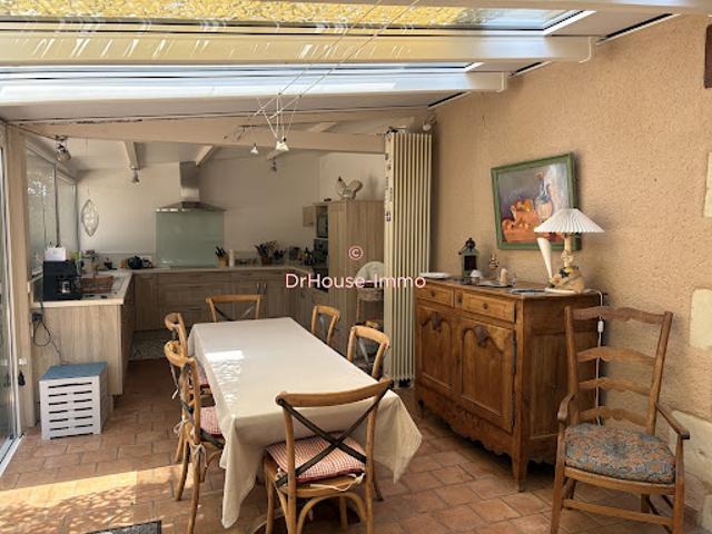 Vente Maison 4 pièces 110.57 m2 Jaunay Clan