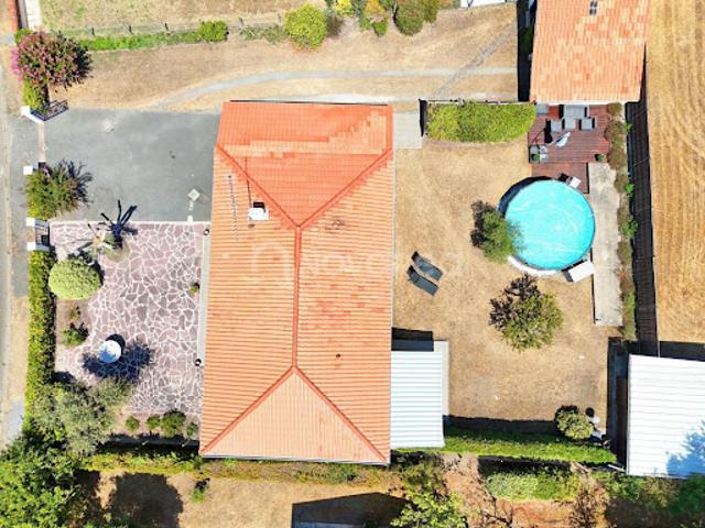 Vente Maison 4 pièces 110.53 m2 Tarnos