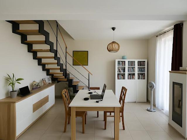 Vente Maison 4 pièces 110.5 m2 Marseille 15ème