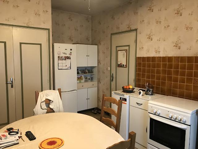 Vente Maison 4 pièces 110.66 m2 Marmande