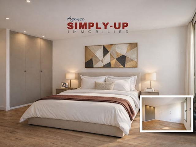 Vente Maison 4 pièces 110.66 m2 Montreuil