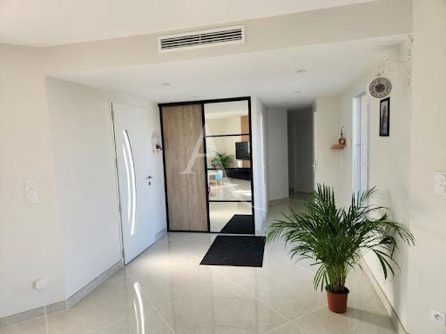 Vente Maison 4 pièces 110.74 m2 L'Isle Jourdain
