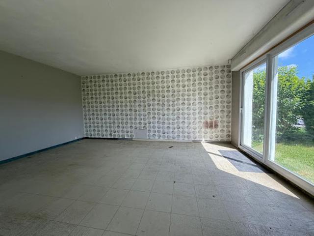 Vente Maison 4 pièces 110 m2 Nozay