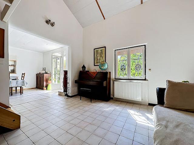 Vente Maison 4 pièces 111 m2 Marseille 13ème
