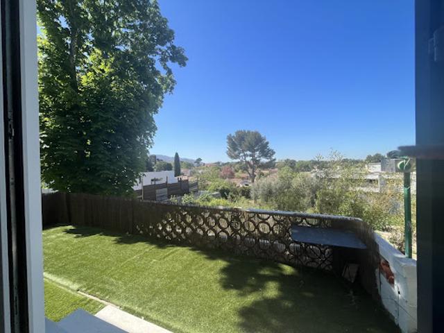 Vente Maison 4 pièces 111 m2 Marseille 12ème