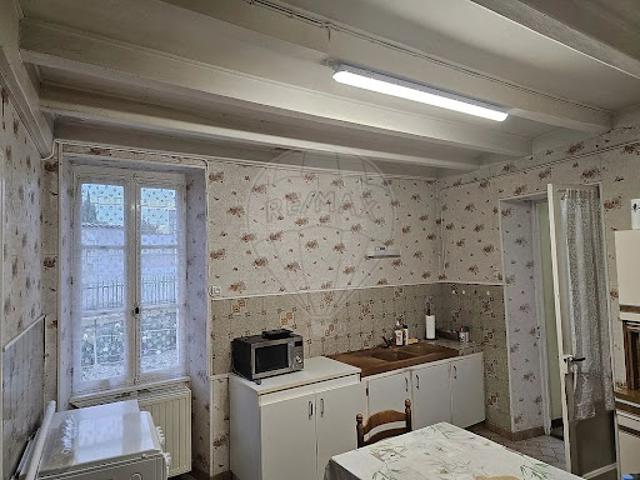 Vente Maison 4 pièces 111 m2 Matha