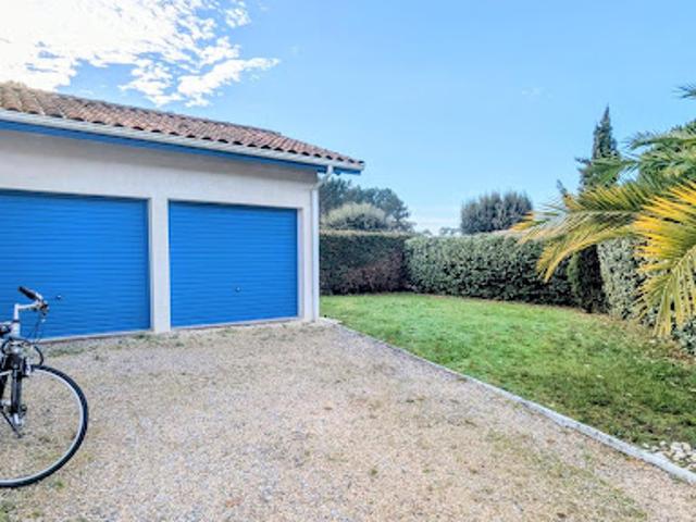 Vente Maison 4 pièces 111 m2 Messanges