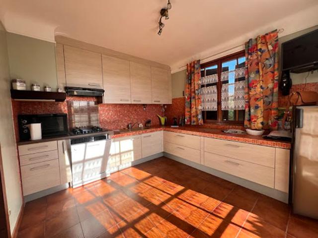 Vente Maison 4 pièces 111 m2 Mielan