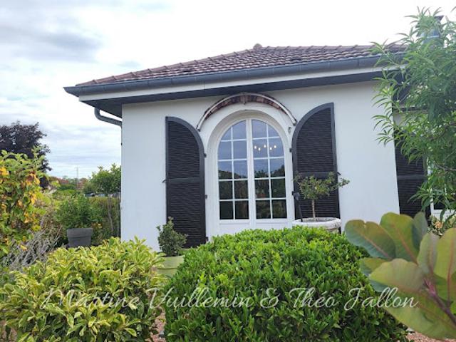 Vente Maison 4 pièces 111 m2 Miserey Salines
