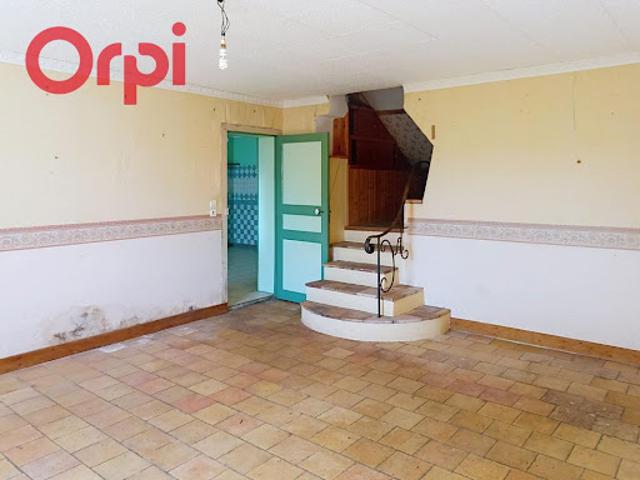 Vente Maison 4 pièces 111 m2 Montoire sur le Loir