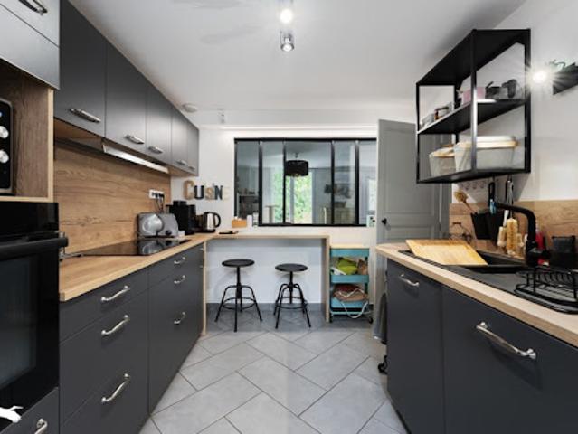 Vente Maison 4 pièces 111 m2 Montpellier