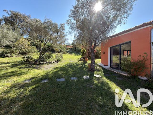 Vente Maison 4 pièces 111 m2 Oms