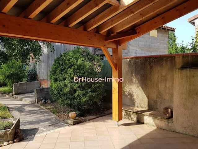 Vente Maison 4 pièces 111 m2 Aurignac