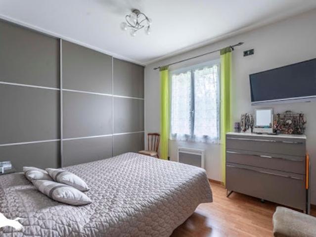 Vente Maison 4 pièces 130 m2 Jonzac