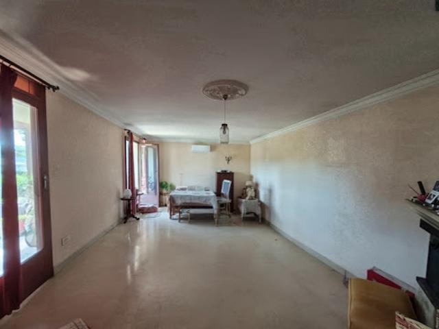 Vente Maison 4 pièces 111 m2 Bourg de Péage