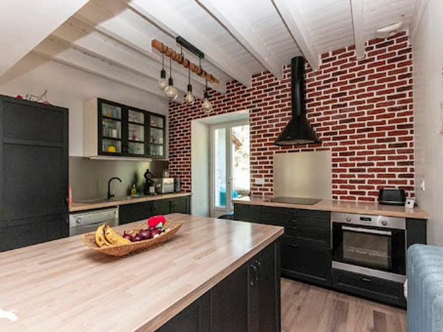 Vente Maison 4 pièces 111 m2 Brantôme en Périgord