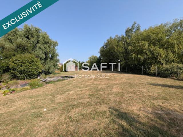 Vente Maison 4 pièces 111 m2 Calonne sur la Lys