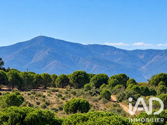 Vente Maison 4 pièces 111 m2 Canet en Roussillon
