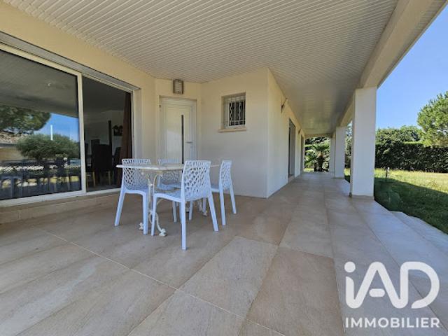 Vente Maison 4 pièces 111 m2 Castelsarrasin