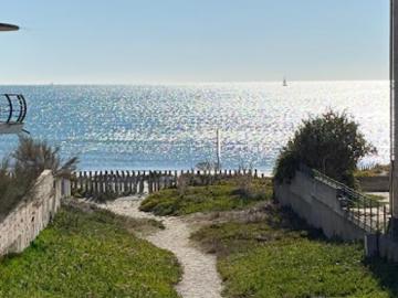 Méditerranée, La Languedocienne Montpellier, Maurin, Hérault, Languedoc-Roussillon