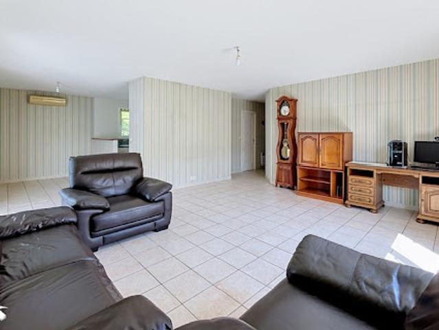 Vente Maison 4 pièces 111 m2 Carbon Blanc
