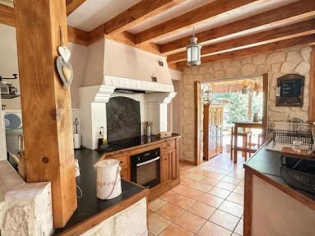 Vente Maison 4 pièces 111 m2 Carcans