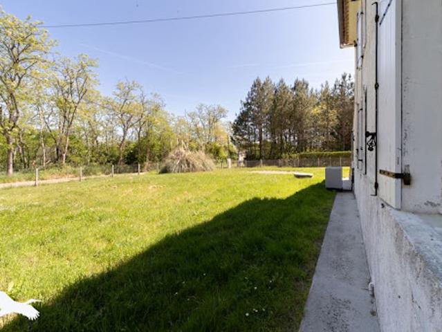 Vente Maison 4 pièces 111 m2 Cavignac