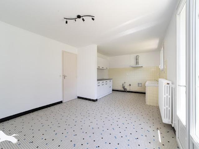 Vente Maison 4 pièces 111 m2 Cavignac