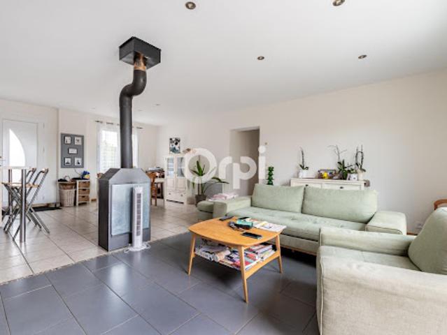 Vente Maison 4 pièces 111 m2 Champsac