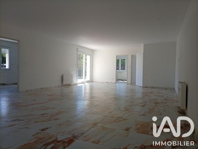 Vente Maison 4 pièces 111 m2 Chatillon sur cher