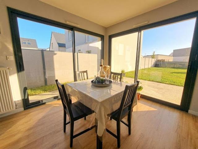 Vente Maison 4 pièces 111 m2 Cintré