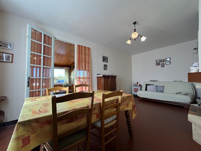 Vente Maison 4 pièces 111 m2 Cintré