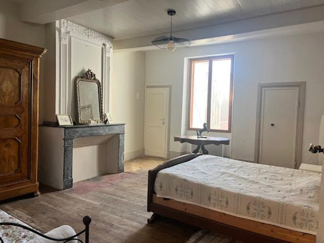 Vente Maison 4 pièces 111 m2 Fleurance