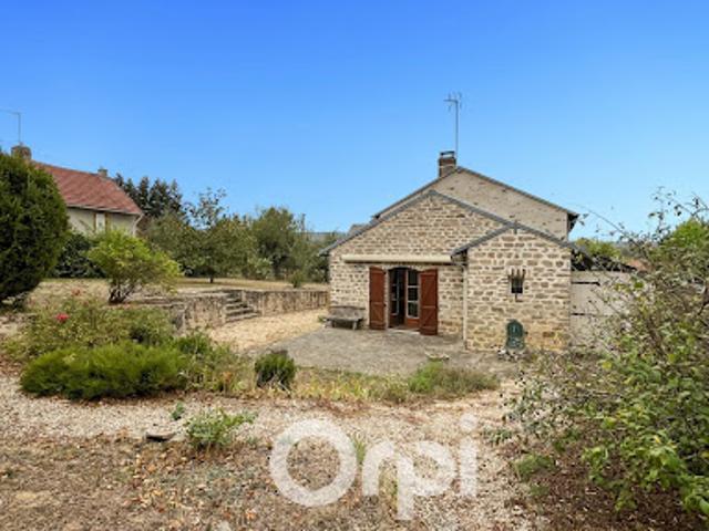 Vente Maison 4 pièces 111 m2 Folles