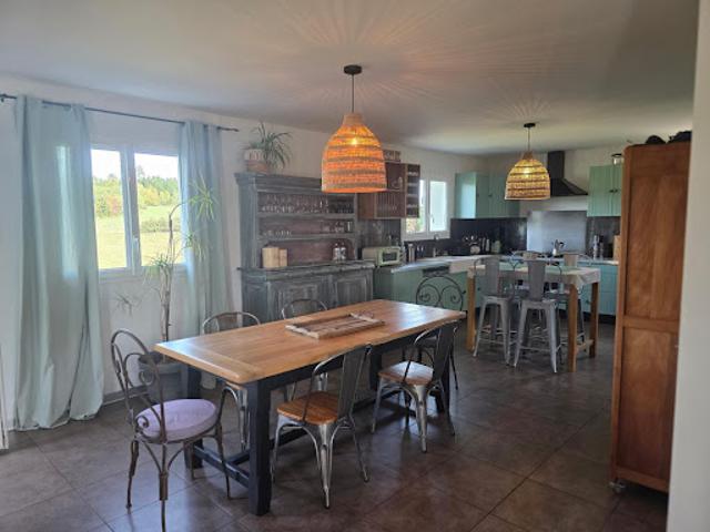 Vente Maison 4 pièces 111 m2 Fremifontaine
