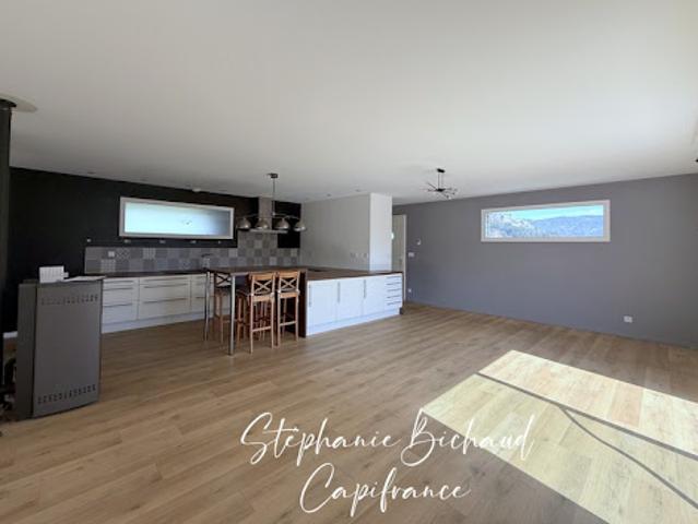 Vente Maison 4 pièces 111 m2 Gap