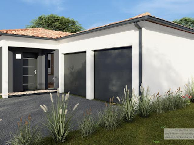 Vente Maison 4 pièces 111 m2 Gargas