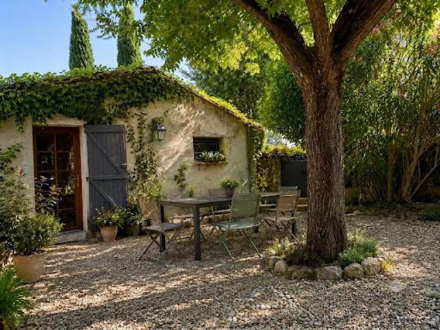 Vente Maison 4 pièces 111 m2 Garrigues Sainte Eulalie