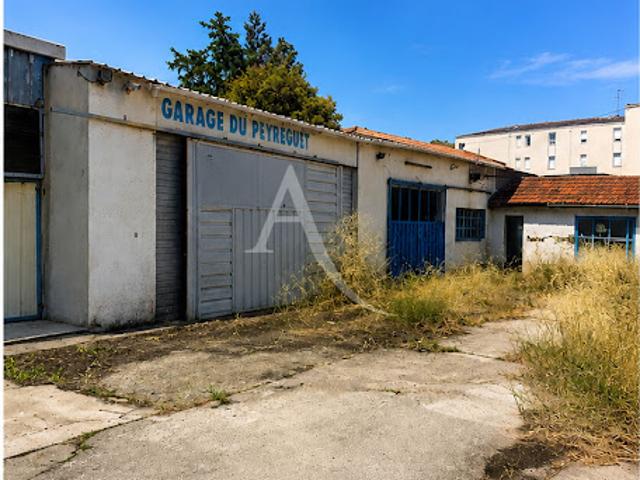 Vente Maison 4 pièces 111 m2 Istres