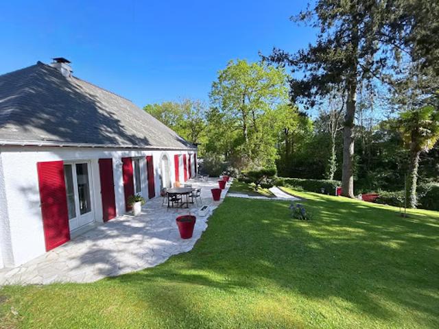 Vente Maison 4 pièces 111 m2 La Baule Escoublac