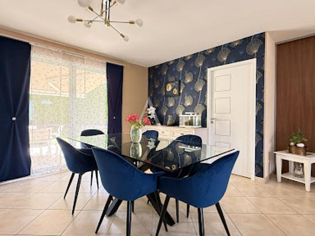 Vente Maison 4 pièces 111 m2 La Roche sur Yon