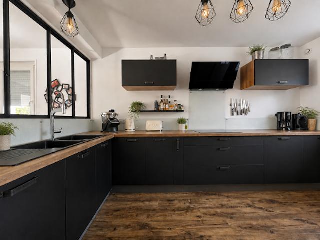 Vente Maison 4 pièces 111 m2 La Talaudière