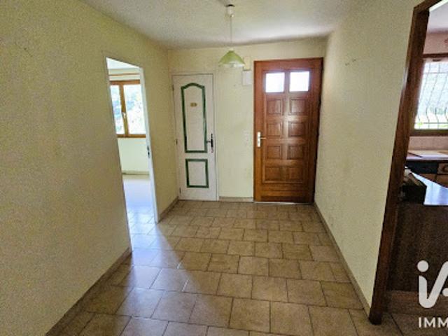 Vente Maison 4 pièces 111 m2 Laurens