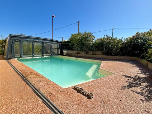 Vente Maison 4 pièces 111 m2 Laurens