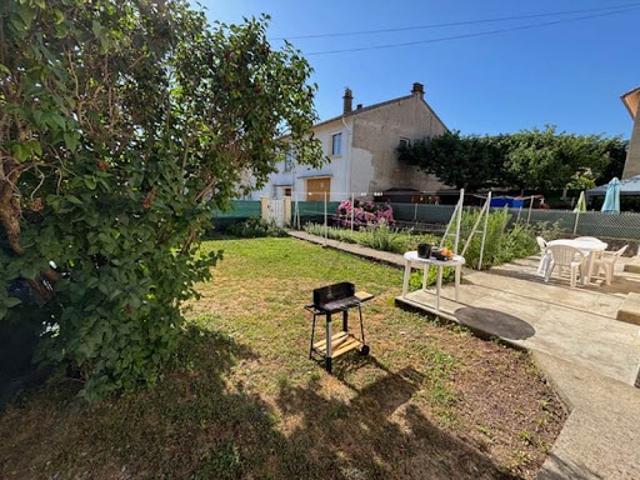 Vente Maison 4 pièces 111 m2 Lavelanet