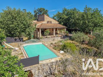 Vente Maison 4 pièces 111 m2 Lavilledieu