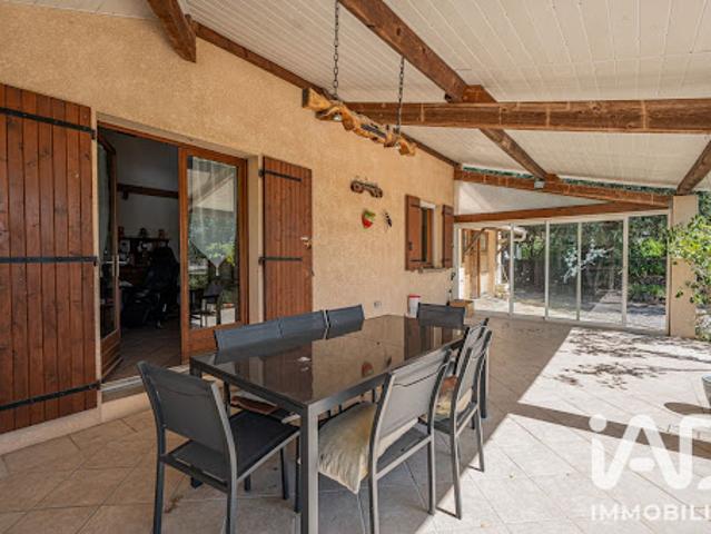 Vente Maison 4 pièces 111 m2 Lavilledieu