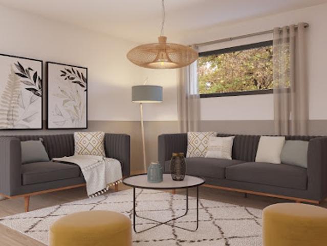Vente Maison 4 pièces 111 m2 Le Lauzet Ubaye