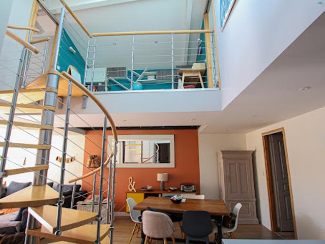Vente Maison 4 pièces 111 m2 Léognan